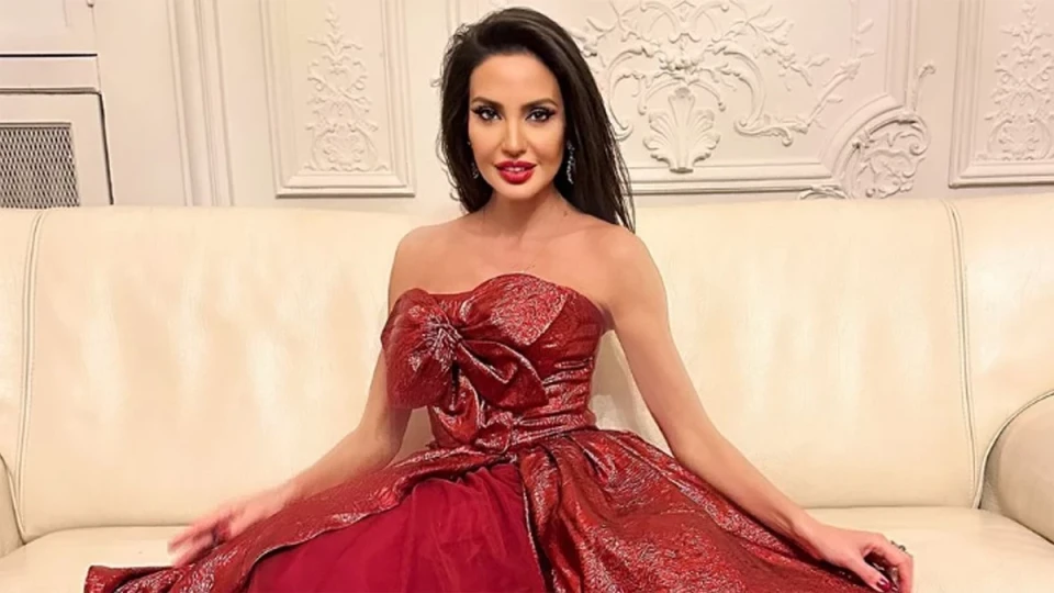Ново начало за Наталия Гуркова: От модния подиум към имотния бизнес