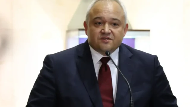 Демерджиев с тежък гаф в Кърджали