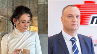 НА ВНИМАНИЕТО НА МВР И ПРОКУРАТУРАТА! “Пирогов” е източван с 50 хил. евро на месец от зам.-директора Ивайло Димитров и жена му Лора Топалова (СНИМКИ)