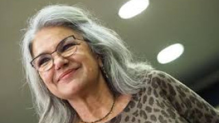Марта Вачкова стана баба: Първият ѝ внук се роди на Деня на детето
