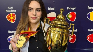 Нюргул Салимова: Ако проблемите в шахмата ни не се решат, България ще ме загуби