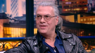 Забранената изповед: Иван Лечев изкара наяве късния си горещ романс в леглото на Лили Иванова