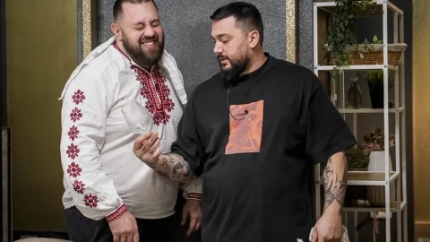 Цецинката провали столичния си ресторант с резили в ефир и остави Чичо Пако без клиенти
