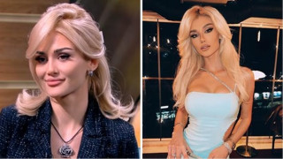 Лидия шашна последователите си! Обяви, че спира да пее