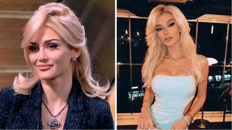 Лидия шашна последователите си! Обяви, че спира да пее