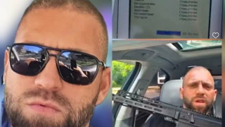 Стоян Колев гаври жена си в интернет пред очите на хиляди деца