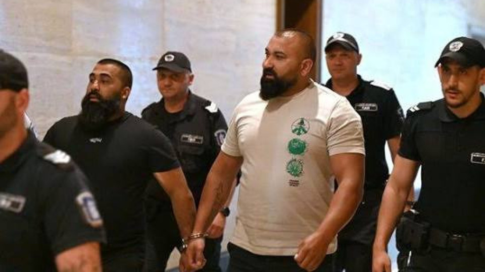 Общината в „Кремиковци“ не може да изгони убиеца Васил Филипов от апартамента му