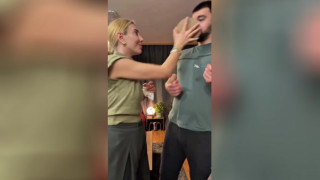 Любовната приказка на Маги Томова и Калоян Кънчев приключи с грандиозен скандал