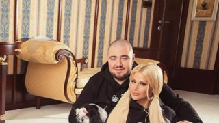 Светлана Василева отново се прегръща с Кирил Терзиев: След побоищата и жалбите, старата любов ръжда не хваща!
