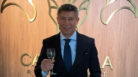 Футболната легенда Краси Балъков: Футболът ми даде много, но ми взе най-ценното – семейството