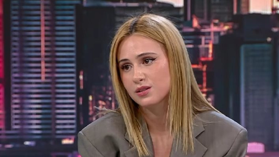 Забрави ли Мария Бакалова Валери? И кой е новия мъж до нея (Снимки)
