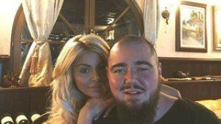 Християн Гущеров изригна: Тази никаквица! Изневеряваше пред очите на дъщеря ни (Още скандални признания)