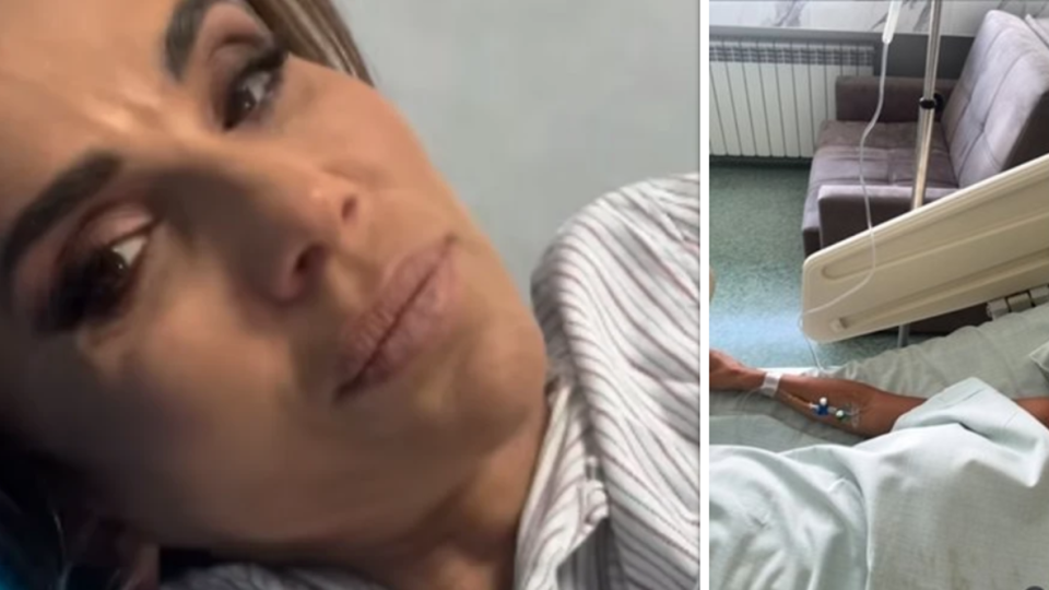 Драматични часове за Ивайла Бакалова: Миската се оказа истинска късметлийка!