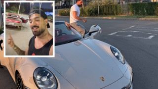 Емрах Стораро: Имаше и други коли в пешеходната зона в Созопол