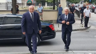 Новият Рашков! Медия разкрива, че Демерджиев къта 15 имота и завидни спестявания