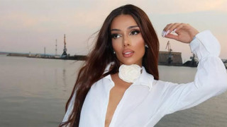 Диона изплю камъчето: Имам прекрасен мъж, но още го тествам! (Бебето не е на дневен ред)