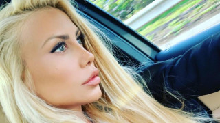 Нова любов или просто близко приятелство? Венета Харизанова отново в центъра на вниманието