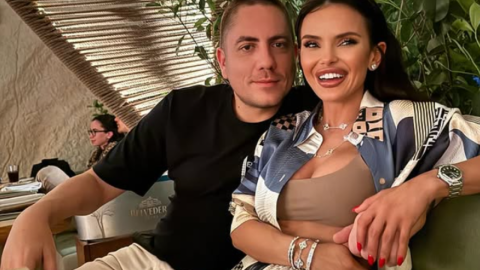 Мара Отварачката удари джакпота! Третият й съпруг ръси яки пачки за капризите й