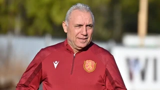 Христо Стоичков показа най-ценното в живота си: Лятото му е посветено на внуците