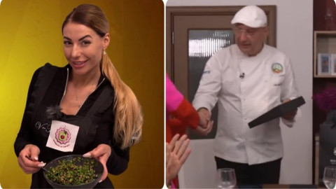 Годеницата на Митко Рачков победителка в „Черешката“? Друг път, ето го истинския фаворит
