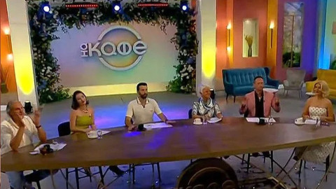 Брутални рокади в „На кафе“: Кристина Патрашкова и Георги Блажев едва оцеляха в чистката!