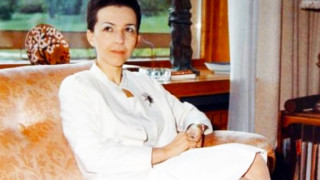 Телохранителят Димитър Мурджев с разкрития за мистериозните хапчета на Червената принцеса