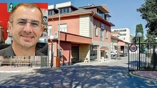 Изгореният жив баровец плащал 20 бона издръжка на двете си бивши жени