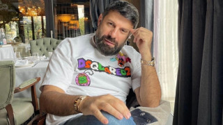 Тони Стораро с болезнена равносметка на 50: Най-тежката ми загуба беше баща ми
