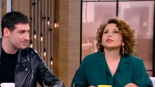 Крах в ефира: Яна Донева измести Петър Дочев и Оля Малинова от централното място