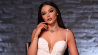 Бившата на Меди разтърси с признание! Десита едва оцеляла след кошмара