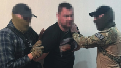 Арестуваният в Бургас наркобарон от Украйна ръководел 14 фабрики за дрога в Европейския съюз