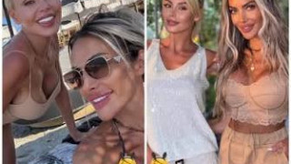 Златка Райкова и Светлана Гущерова с драстична промяна във външния си вид