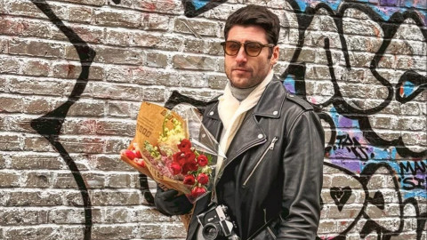Петър Дочев и Александра Фейгин потвърдиха, че са заедно