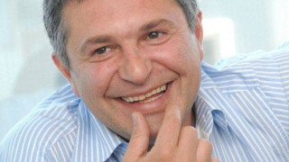 Милен Цветков на 60? Да бе, да!