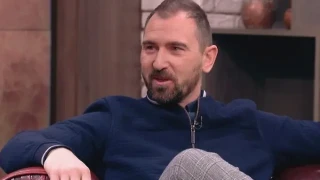 Кулинарят легенда Андре Токев: Работя много, но нямам трудов стаж, защото професията ми е хоби