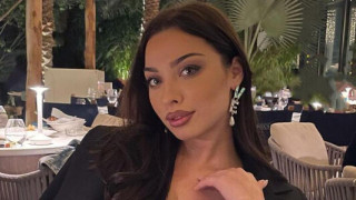 Боби Колев прибра Айлин Бобева след пищна и кичозна сватба в Сен Тропе