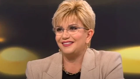 Николина Чакърдъкова строи най-скъпото и грандиозно музикално студио на Балканите