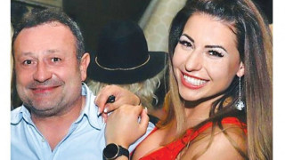 Димитър Рачков отново предложи брак на Виктория: Сватбата се задава през 2027 г.