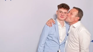 Синът на Димитър Рачков идва от Париж за грандиозната сватба