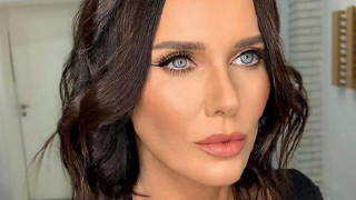 Бременна ли е Мария Силвестър? Шокиращо фото разкрива истината