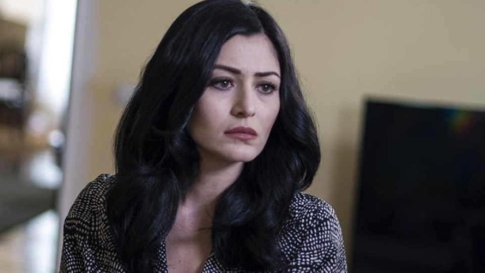Ферхундето предизвиква сърцебиене в нов сериал