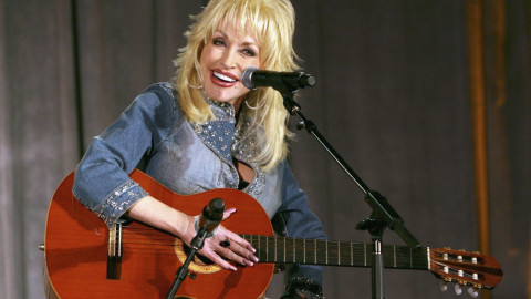 Кралицата на кънтрито, която никога не забрави откъде е тръгнала