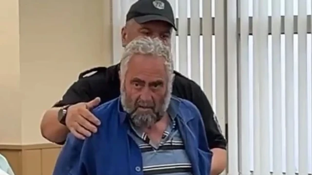 Ще оправдаят ли бившия полицай Лапков, убил и нарязал на парчета крадец рецидивист?
