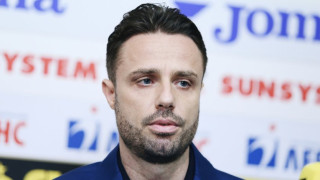 Волейболистът легенда Теодор Салпаров: Благодаря на Господ, че имам до мен феноменалната Ралица Паскалева