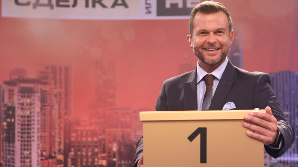 Ненчо Балабанов остана без работа след напускането на „Сделка или не“