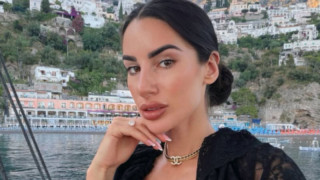 Неграмотната жена на Бачорски повтаря пътя на Даниела Рупецова към богатите мъже