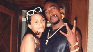 Какво се случи с последната любов на Тупак Шакур?