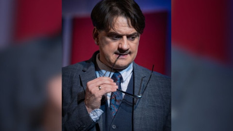 Мариан Бачев затвори две страници: Край със Слави и политиката