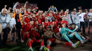 4:2! ЦСКА нокаутира зрелищно „Левски“ и изпрати Янев с паметна победа в дербито