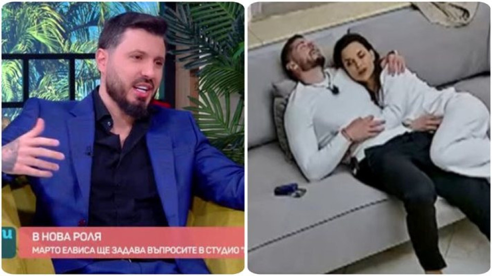 Колоритната Ивка Бейбе отново излъга всички!Изпечен играч й свали маската в „Ергенът: Любов в рая“
